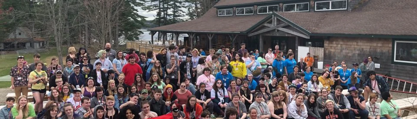 OUT Maine — Organizations in Portland