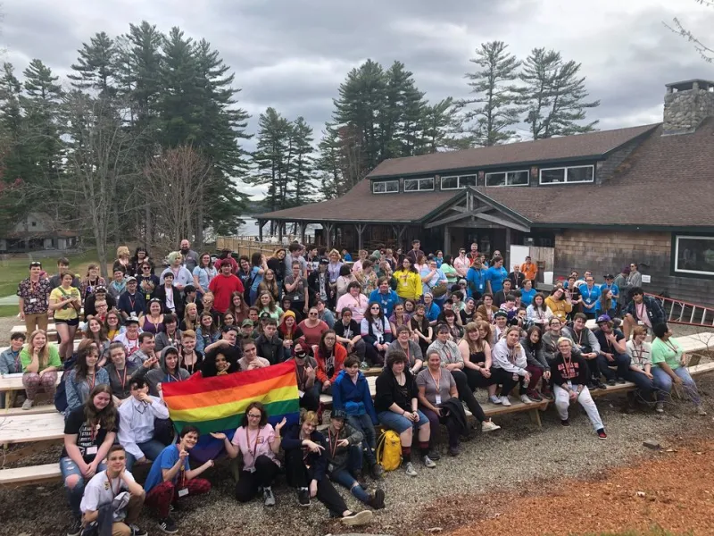OUT Maine — Organizations in Portland