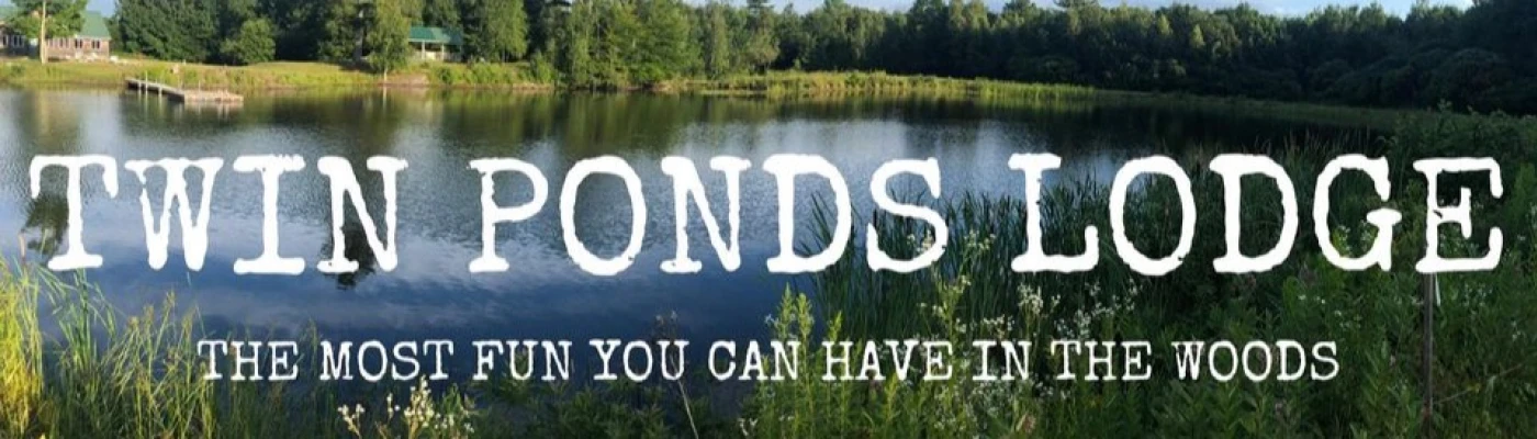 Twin Ponds Lodge — Hotels in Portland
