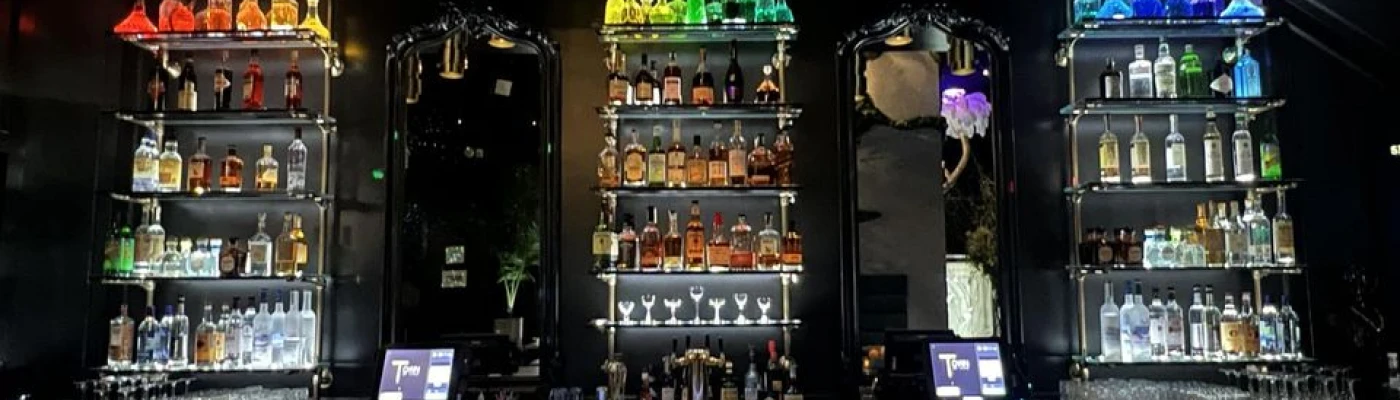 Town Bar & Lounge — Bars & Clubs in Oakland