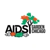 AIDS Garden Chicago logo