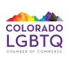 Colorado LGBTQ Chamber of Commerce logo