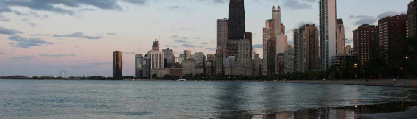Chicago Pride Center — Wellness in Chicago