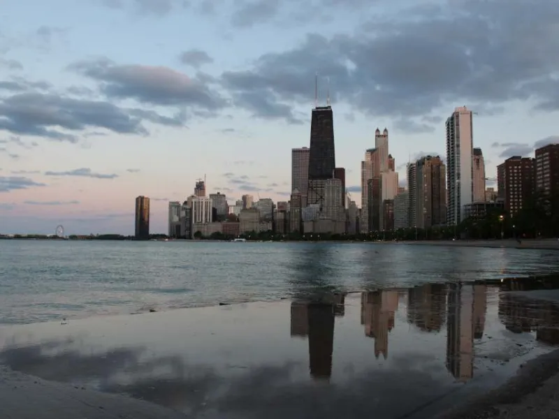 Chicago Pride Center — Wellness in Chicago