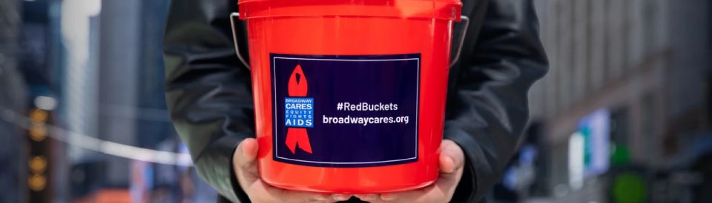 Broadway Cares/Equity Fights AIDS — Organizations in New York