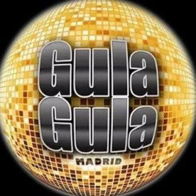 Gula Gula Madrid logo