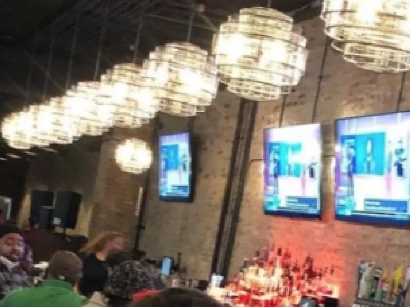 Jeffery Pub — Bars & Clubs in Chicago