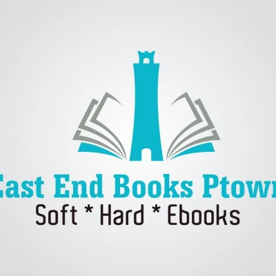 East End Books logo