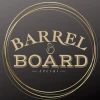 Barrel & Board logo