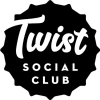 Twist Social Club logo