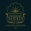 Struts logo