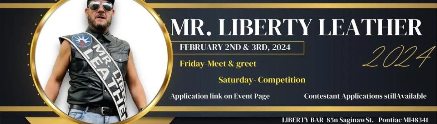 Liberty Bar — Bars & Clubs in Detroit