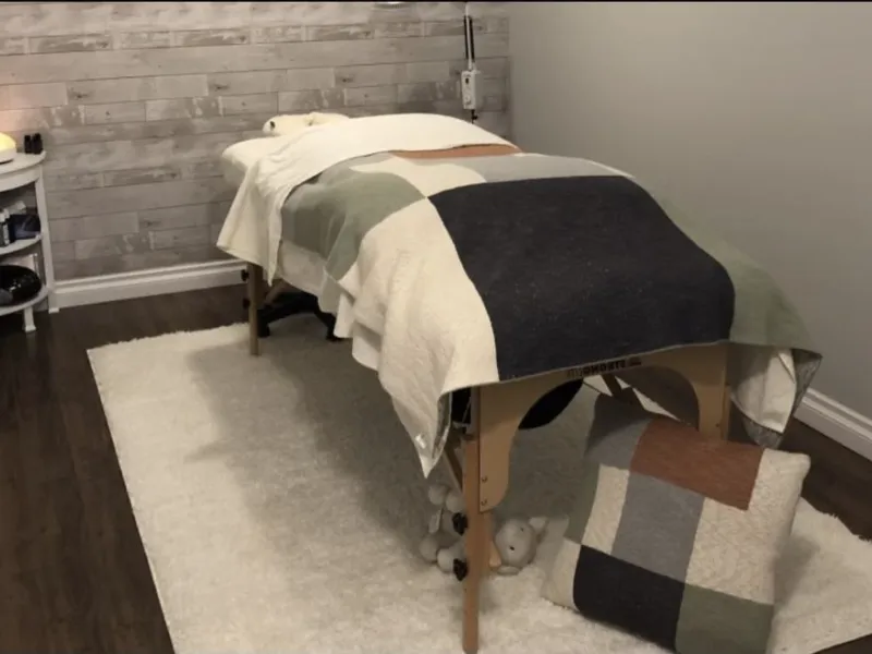 Chris Bodywork for men — Wellness in London
