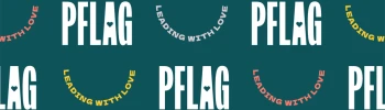 Cover image for PFLAG Louisville