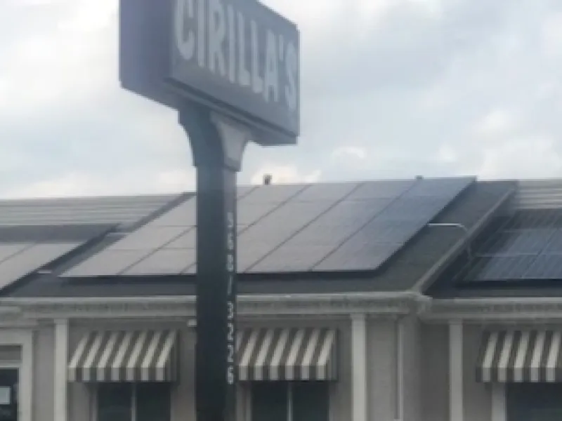Cirilla's — Shopping in Louisville