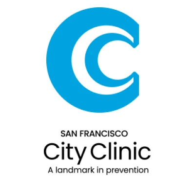 San Francisco City Clinic logo