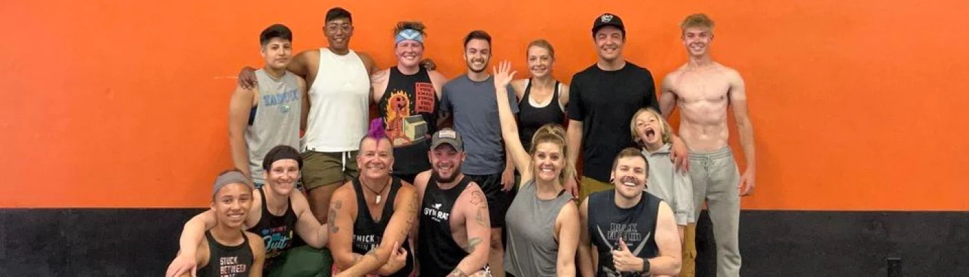 Metamorphosis Fitness — Wellness in Denver