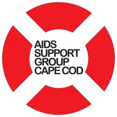 AIDS Support Group of Cape Cod logo