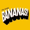 Bananas Party logo