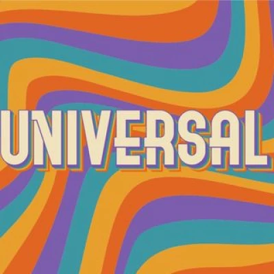 Universal Sydney logo