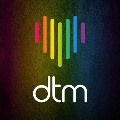 DTM logo