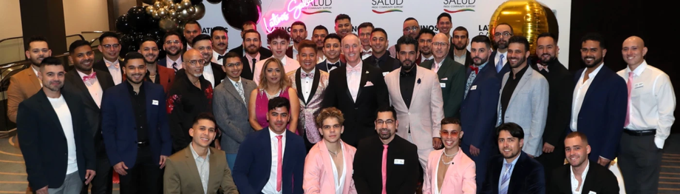 Latinos Salud - North Miami — Organizations in Miami