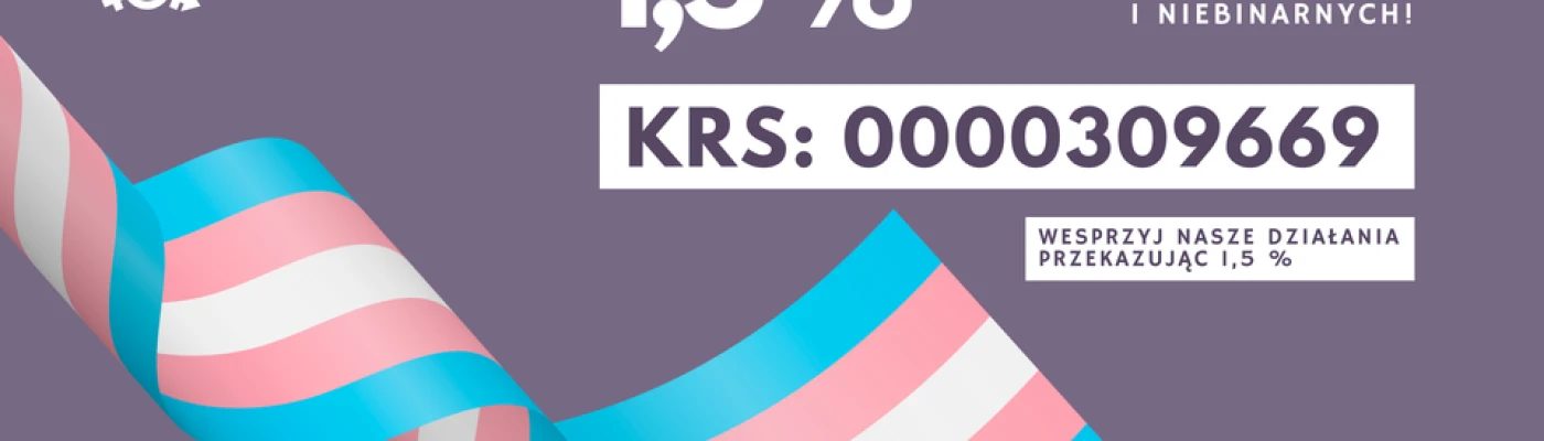 Fundacja Trans-Fuzja — Organizations in Warsaw