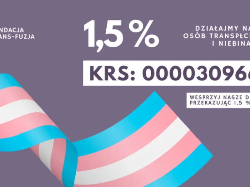 Fundacja Trans-Fuzja — Organizations in Warsaw