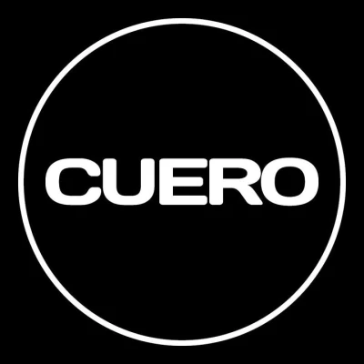 Cuero Cruising Club Torremolinos logo