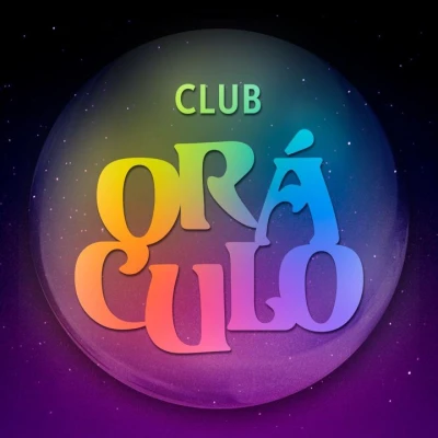 Club Oráculo logo