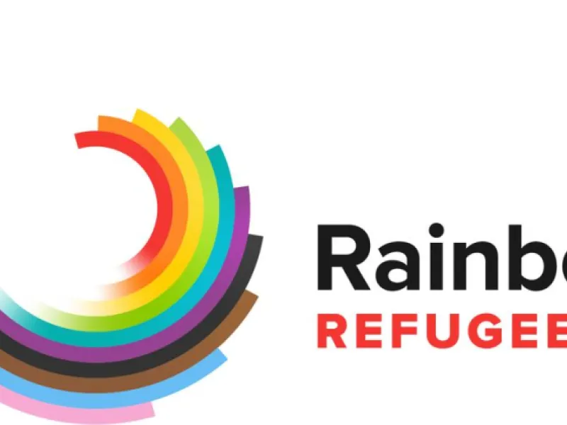 Rainbow Refugee — Organizations in Vancouver