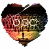 Orlando Gay Chorus logo