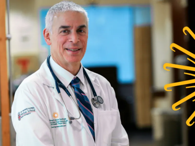 LGBT Health in Rhode Island - Providence — Wellness in Providence