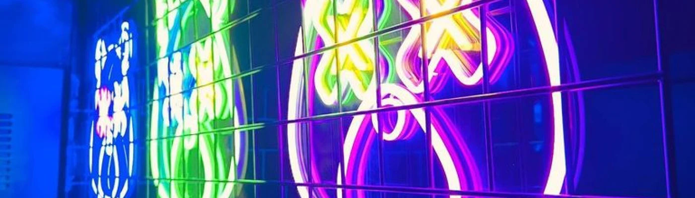 Zarpa Bear De Copas — Bars & Clubs in Madrid