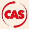 Collective -CAS- Friends Against AIDS logo