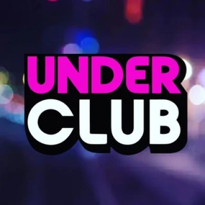 Under Club San José logo