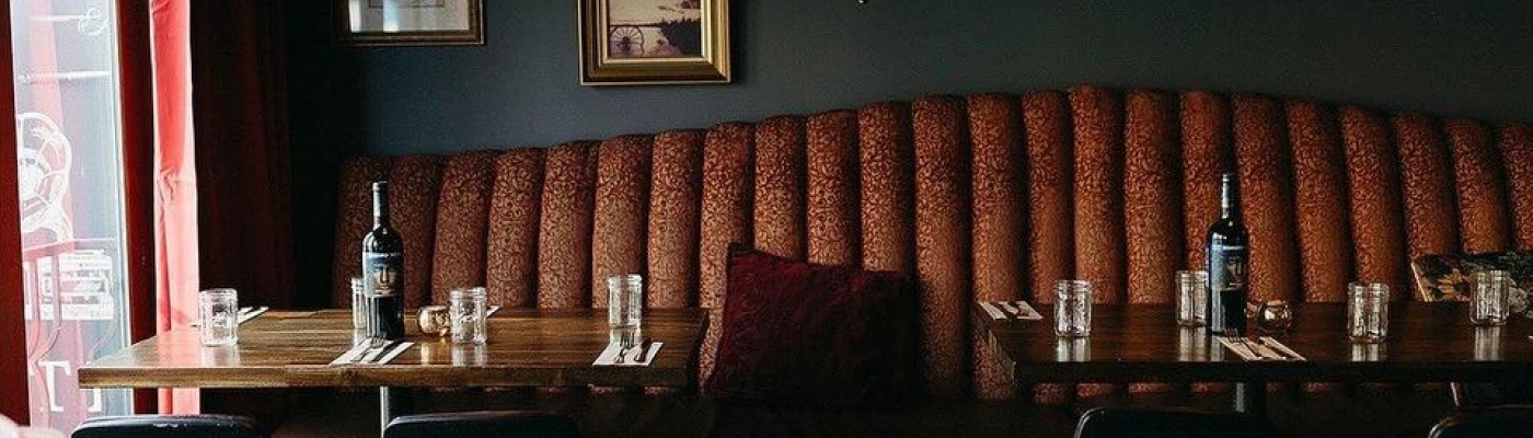 The Attic Bar & Stage — Bars & Clubs in Calgary