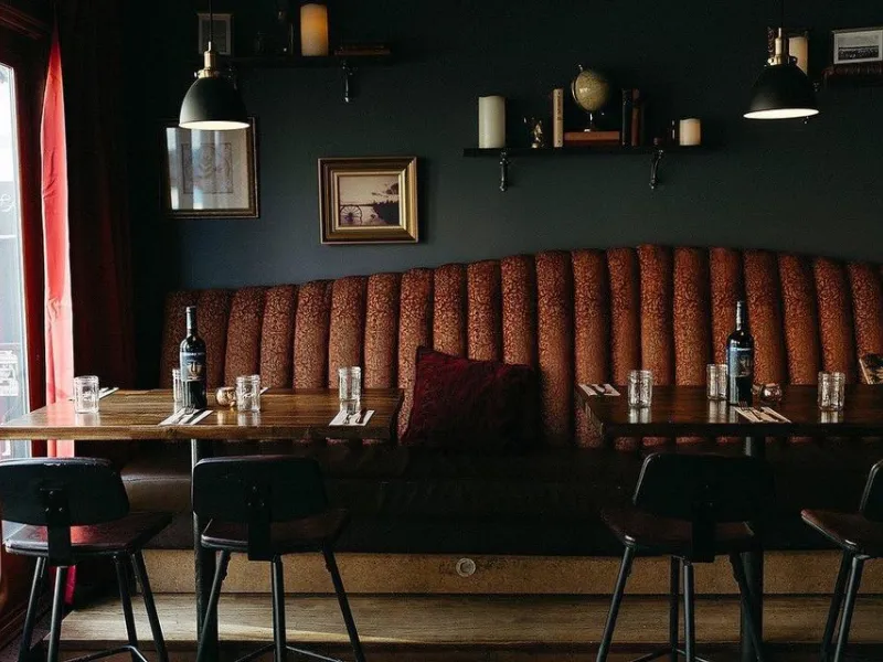 The Attic Bar & Stage — Bars & Clubs in Calgary