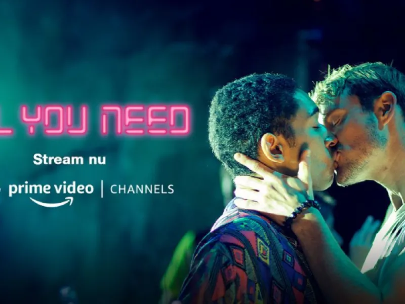 Outtv Media B.v. — Organizations in Utrecht