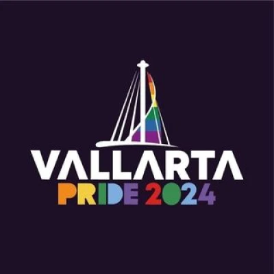 Vallarta Pride org logo