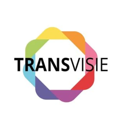 Transvisie logo