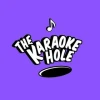 The Karaoke Hole logo
