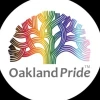 Oakland Pride logo