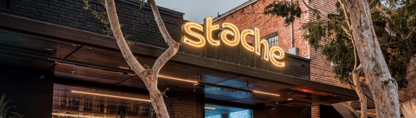 Stache West Hollywood — Bars & Clubs in Los Angeles
