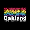 Oakland LGBTQ Community Center logo