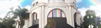 Cover image for Oakland LGBTQ Community Center