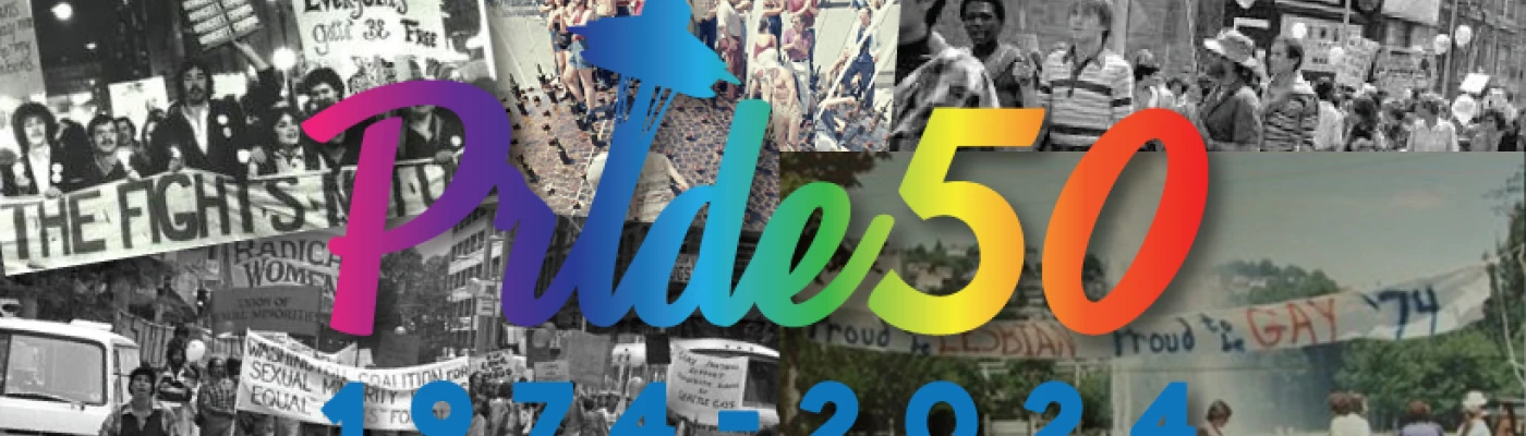 Seattle PrideFest — Organizations in Seattle