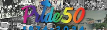 Cover image for Seattle PrideFest