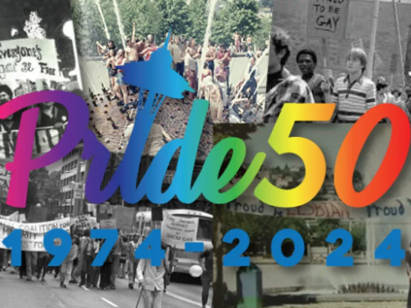 Seattle PrideFest — Organizations in Seattle