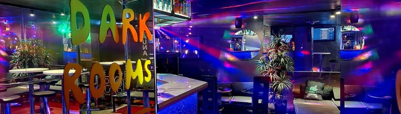 Club 69 — Saunas in Tallinn